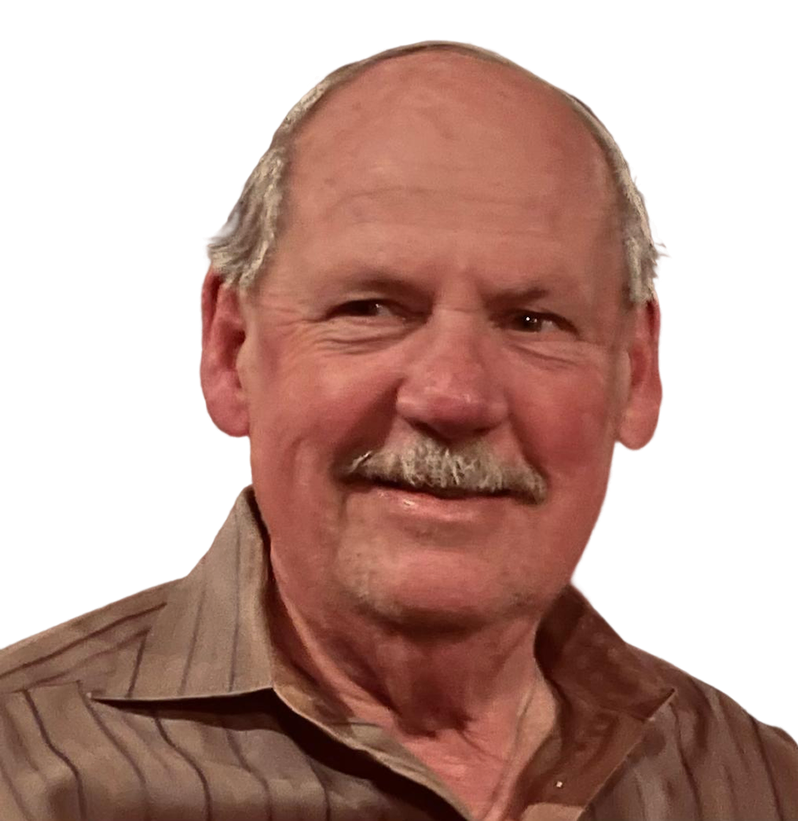 John Platon Headshot