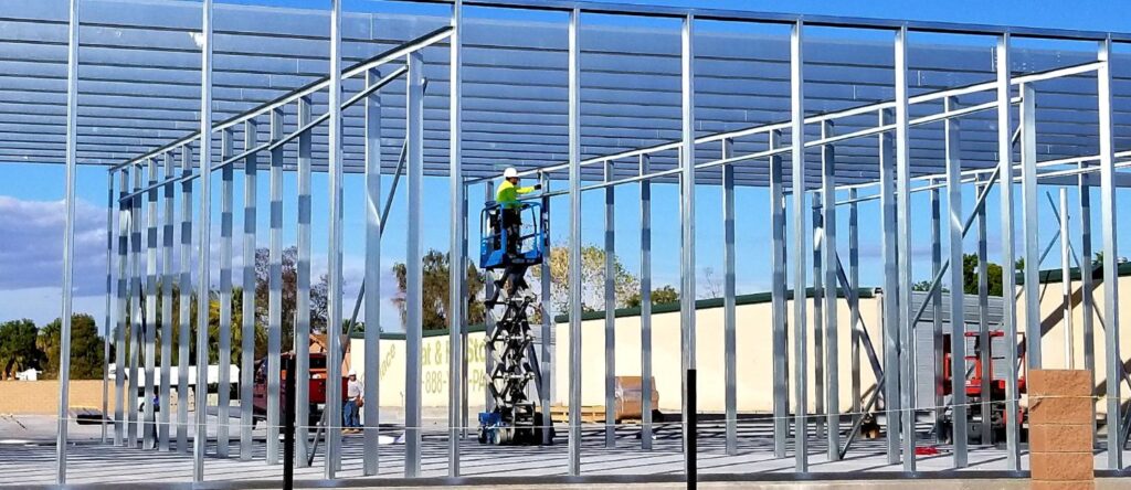 How the Shortage of Prefabricated Manufacturers Is Quietly Reshaping Hospital Construction