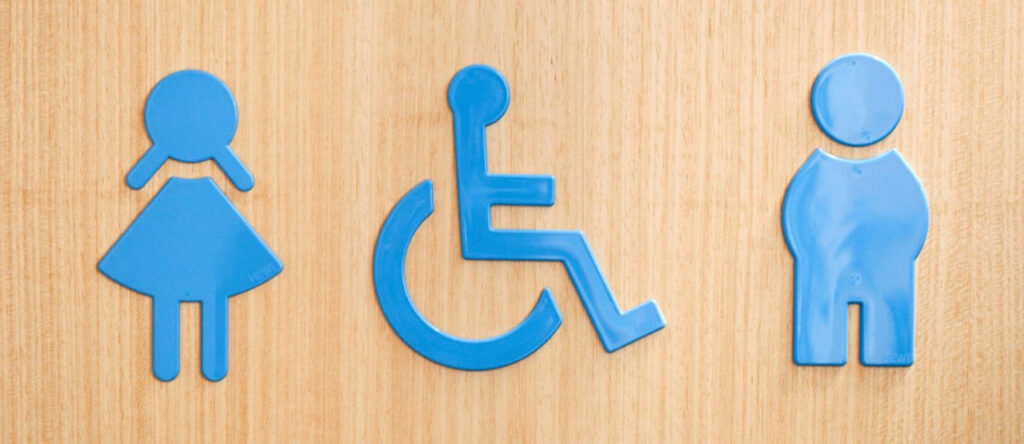 ADA Compliant Restrooms: Ensuring Accessibility for All