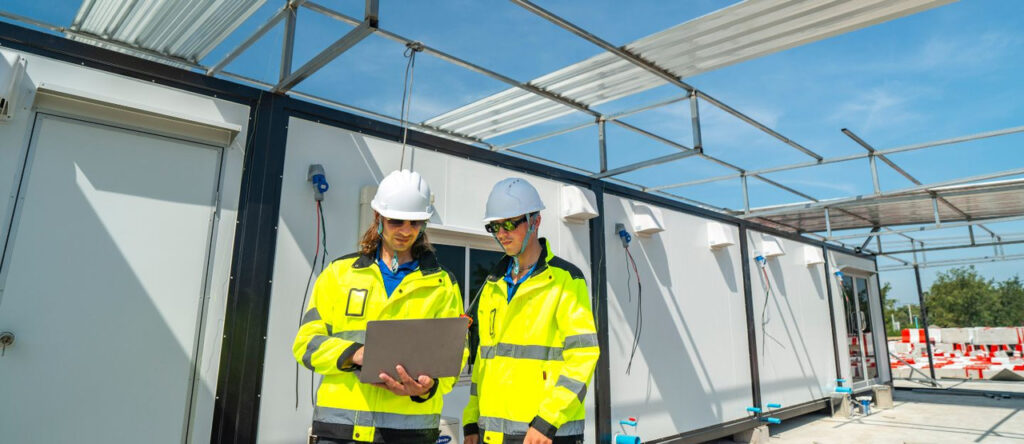 How Modular Bathroom Pods Reduce Labor Dependency in Hospital Construction