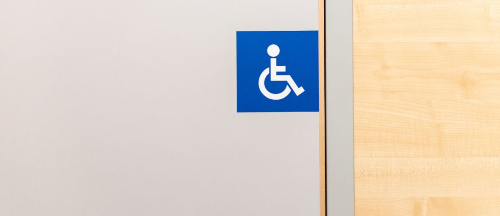 How Modular Construction in Healthcare Supports ADA Compliance in Patient Bathrooms
