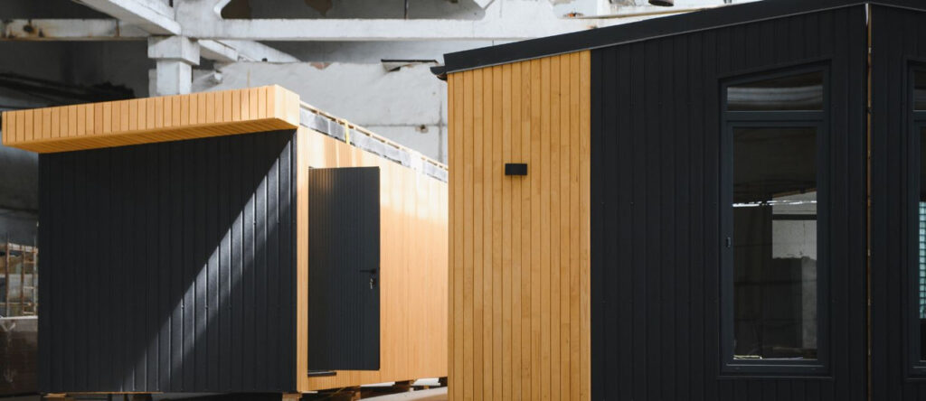 Why Prefabricated Pods Are Transforming Modern Construction