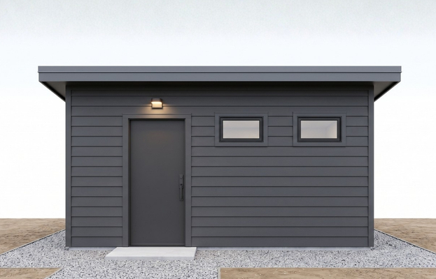 RapidDeploy 120 Shelter Unit