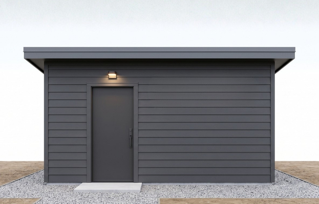 RapidDeploy 120 Shelter Unit